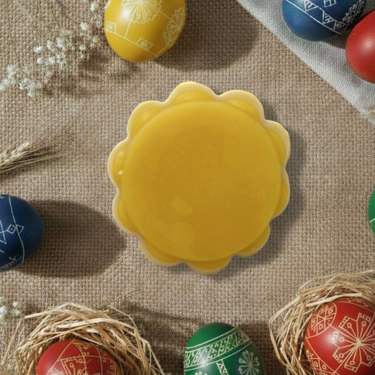 beeswax for kistka tool pysanky supplies