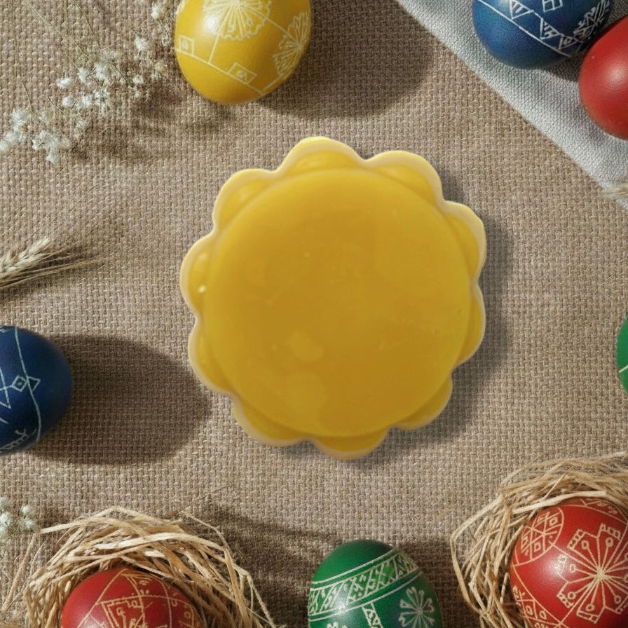 beeswax for kistka tool pysanky supplies
